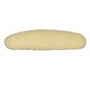Rich Hot Dog Dough Roll, 2 Ounce -- 144 per case.