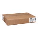 Lapaco Scalopped Edge Seville Rose Embossed Bond Light Weight Tray Cover -- 1000 per case.