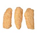 King and Prince Mrs.Fridays Tavern Battered Pollock Fillet - 2 to 3 Ounce, 10 Pound.