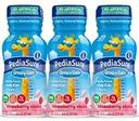 Pediasure Grow and Gain Nutrition Shakes - Retail Display -- 96 per case