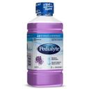 Pedialyte Mixed Fruit / Grape Electrolyte Solution, 1 Liter Bottle -- 16 per case