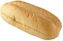 Flowers Foods Sliced Whole Grain Hoagie Bun, 17 Ounce -- 72 per case.