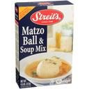Streits Matzo Ball and Soup Mix, 4.5 Ounce -- 12 per case.