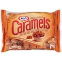 Kraft Vanilla Caramels Candy, 11 Ounce -- 48 per case