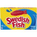 Swedish Fish Soft Berry Candy, 3.1 ounce -- 12 per case