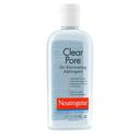 Neutrogena Clear Pore Oil Eliminating Astringent, 8 Fluid Ounce -- 24 per case