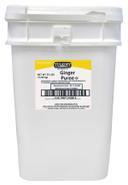 Tulkoff Ginger Puree - 35 lb. pail, 1 per case