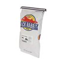Jack Rabbit Black Beans - 25 lb. package, 1 package per case
