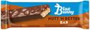 Blue Bunny Nutt N Better Ice Cream Bar, 3 Fluid Ounce -- 24 per case