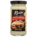 Reese Prepared Horseradish, 6.5 Ounce -- 12 per case.