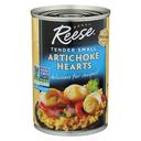 Reese Artichoke Heart - 8 to 10 Size, 14 Ounce -- 12 per case.