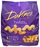 Davinci Twists Short Cut Pasta, 16 Ounce -- 12 per case.