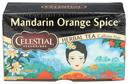 Celes Tb Mandarin Orange Spice, 20 each each -- 6 per case.