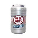 Beer Nuts Almonds, 1.5 Ounce Tube -- 30 per case