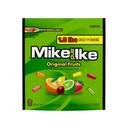 Mike and Ike Original Fruits and Mega Mix Chewy Candy, 72 count