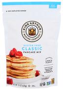 King Arthur Pancake Mix, 18 Ounce -- 6 per case.