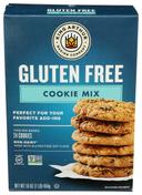 King Arthur Cookie Mix, 15 Ounce -- 6 per case.
