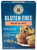 King Arthur Muffin Mix, 16 Ounce -- 6 per case.