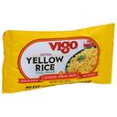 Vigo Yellow Rice Bag - 8 ounce -- 12 per case.