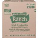 Hidden Valley The Original Buttermilk Ranch Salad Dressing Mix, 18 Pound.