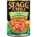 Stagg Laredo Brown Chili with Beans, 15 Ounce -- 12 per case