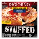 Digiorno Cheese Stuffed Crust Pepperoni Pizza, 8.5 Ounce -- 10 per case
