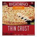 Digiorno Classic Thin Crust Four Cheese Pizza, 17.7 Ounce -- 14 per case