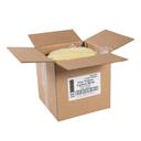 Royal Flat Yellow Lemon Wrap with Green Ribbon -- 1000 per case.