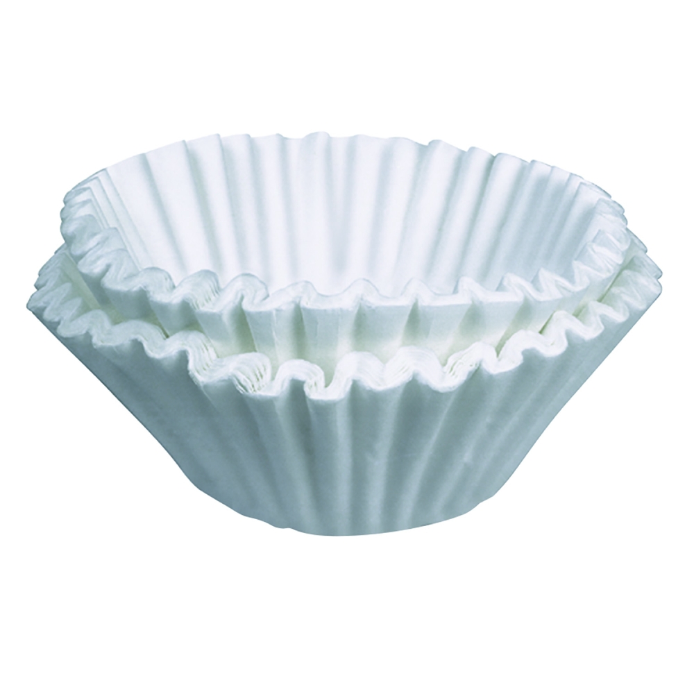 Bunn Quality Paper Coffee Filter Urn, 21 X 9 -- 250 Per Case