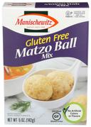 Manischewitz Matzo Ball Mix, 5 Ounce -- 12 per case