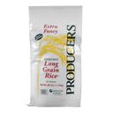 Producers Rice Long Grain 4 Percent, 25 Pound