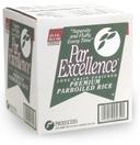 Producers Rice Parboiled Cube, 50 Pound