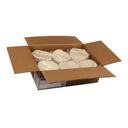 Mission Foods White Corn Tortilla, 6 inch - 60 per pack -- 12 packs per case.