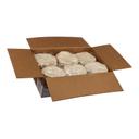 Mission Foods White Corn Tortilla, 6 inch - 60 per pack -- 12 packs per case.
