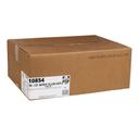 Mission Foods Pre-Cut Unfried Yellow Corn Tortilla Chips - 6 Cut, 30 Pound.