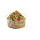 Hoffmaster Embossed Scalloped Edged Placemat, 9.75 x 13.75 inch -- 1000 per case