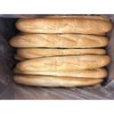 Vie De France 18 inch French Batard Bread, 8 Ounce -- 22 per case