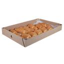 Vie De France Straight Butter Croissant, 3 Ounce -- 48 per case
