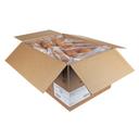 Vie De France Curved Sliced Butter Croissant, 3 Ounce -- 48 per case