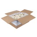 Vie De France Curved Butter Croissant Dough, 2.8 Ounce -- 132 per case