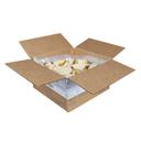 Vie De France Sausage Egg and Cheese Croissant, 5.8 Ounce -- 48 per case