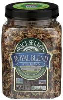 Rice Select Royal Blend Rice Blend, 21 Ounce -- 4 per case