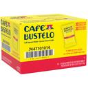 Bustelo Regular Coffee Fraction Pack -- 30 per case.