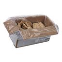 Viking Pecan Crusted Natural IQF Breaded Tilapia Fillet, 4 to 5 Ounce.