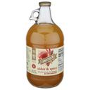 RW Knudsen Apple Cider and Spice Juice, 84.5 Fluid Ounce -- 6 per case