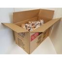 Rose Individually Wrapped Fortune Cookies, 7 Pound