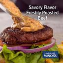 Nestle Minors Low Sodium Beef Base, 1 Pound -- 6 per case.