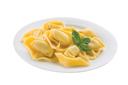 Seviroli Foods Five Cheese Provolone Tortellini Pasta, 5 Pound -- 2 per case.