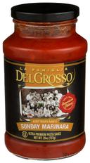 Lafam Delg Marinara Sauce, 26 Ounce -- 6 per case.