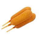 Foster Farms Chicken Corn Dog, 4 Ounce -- 72 per case.